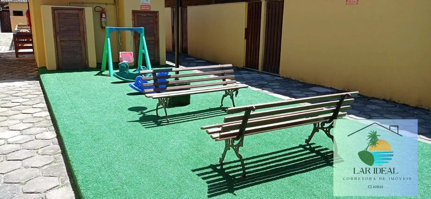 Foto 5 de Casa com 2 quartos à venda em Ogiva, Cabo Frio - RJ