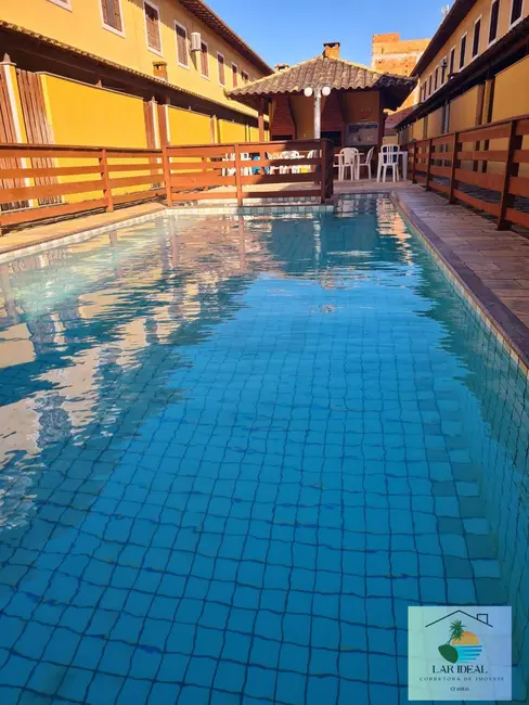 Foto 3 de Casa com 2 quartos à venda em Ogiva, Cabo Frio - RJ