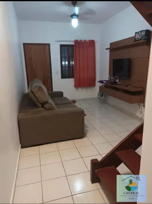 Foto 7 de Casa com 2 quartos à venda em Ogiva, Cabo Frio - RJ