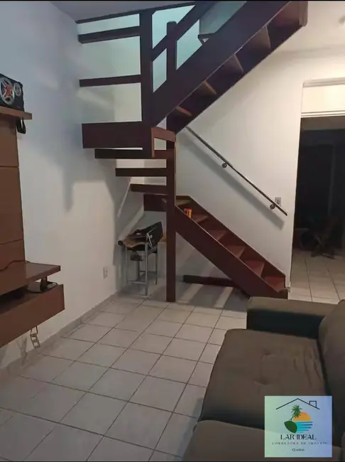 Foto 8 de Casa com 2 quartos à venda em Ogiva, Cabo Frio - RJ