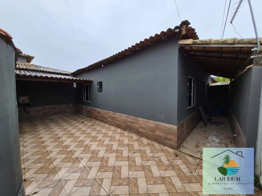 Foto 8 de Casa com 2 quartos à venda em Cabo Frio - RJ