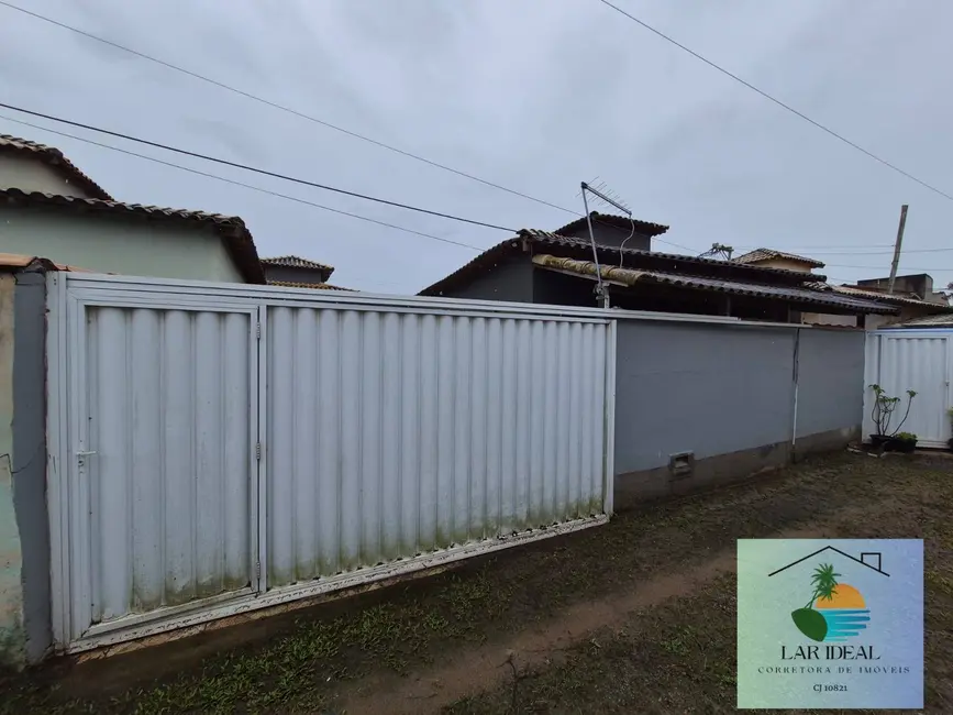 Foto 7 de Casa com 2 quartos à venda em Cabo Frio - RJ