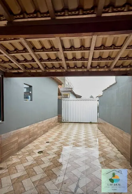 Foto 3 de Casa com 2 quartos à venda em Cabo Frio - RJ