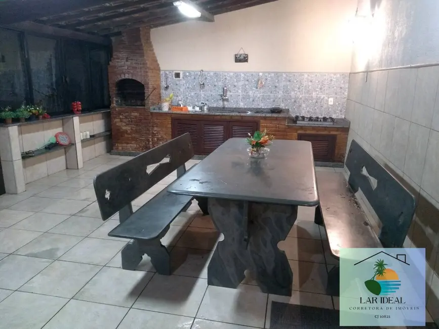 Foto 5 de Casa com 2 quartos à venda em Araruama - RJ