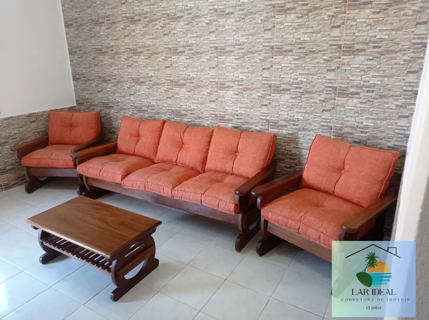 Foto 8 de Casa com 2 quartos à venda em Araruama - RJ