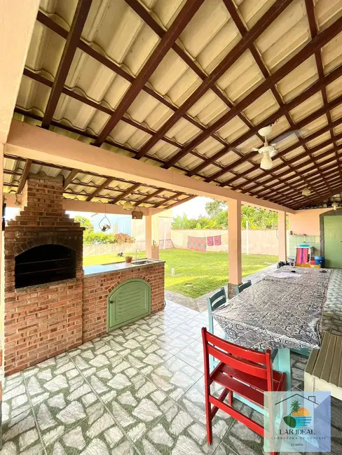 Foto 6 de Casa com 4 quartos à venda, 1008m2 em Praia Seca, Araruama - RJ