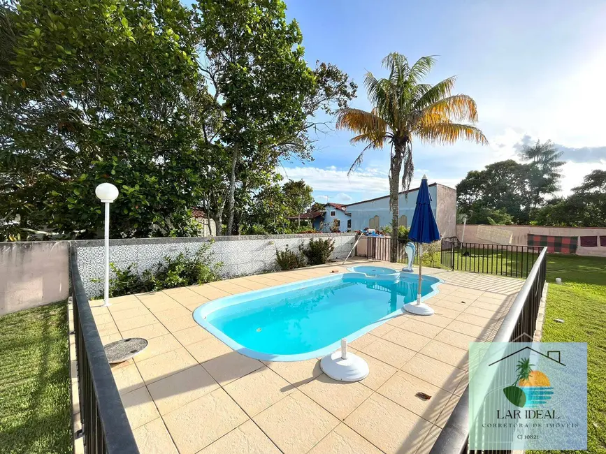 Foto 5 de Casa com 4 quartos à venda, 1008m2 em Praia Seca, Araruama - RJ