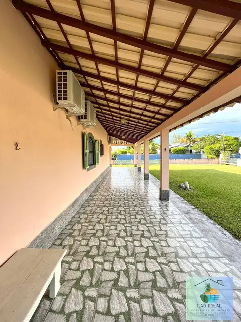 Foto 7 de Casa com 4 quartos à venda, 1008m2 em Praia Seca, Araruama - RJ