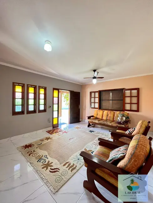 Foto 8 de Casa com 3 quartos à venda, 600m2 em Praia Seca, Araruama - RJ