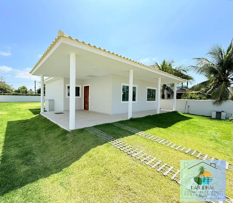 Foto 2 de Casa com 3 quartos à venda, 480m2 em Praia Seca, Araruama - RJ
