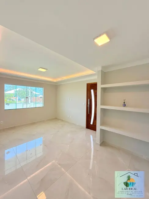 Foto 6 de Casa com 3 quartos à venda, 480m2 em Praia Seca, Araruama - RJ