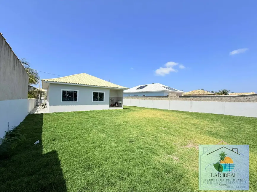 Foto 4 de Casa com 3 quartos à venda, 480m2 em Praia Seca, Araruama - RJ