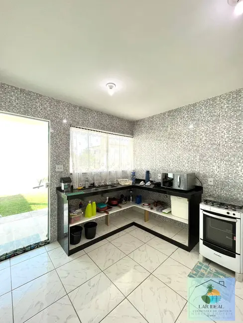 Foto 8 de Casa com 3 quartos à venda, 360m2 em Praia Seca, Araruama - RJ