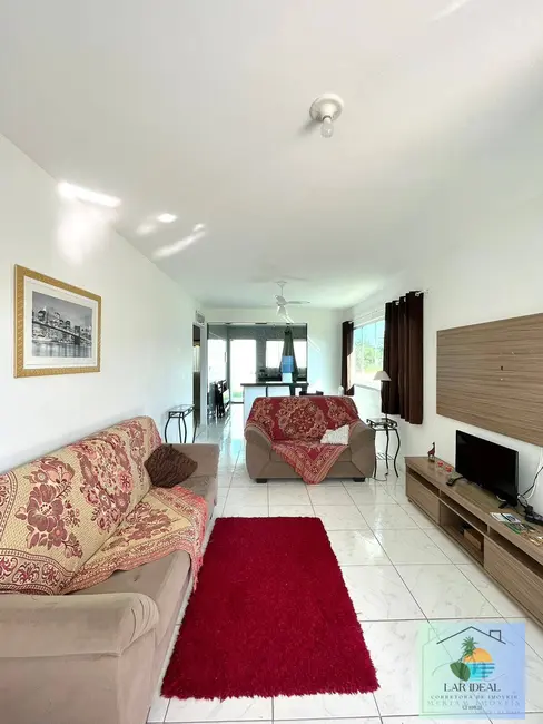 Foto 5 de Casa com 3 quartos à venda, 360m2 em Praia Seca, Araruama - RJ