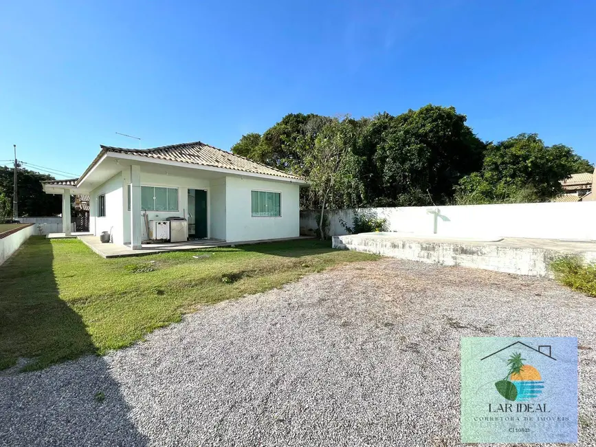 Foto 3 de Casa com 3 quartos à venda, 360m2 em Praia Seca, Araruama - RJ