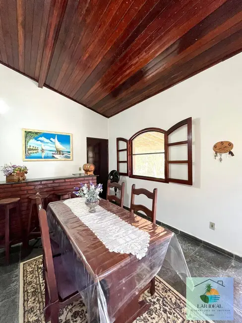 Foto 9 de Casa com 3 quartos à venda em Praia Seca, Araruama - RJ