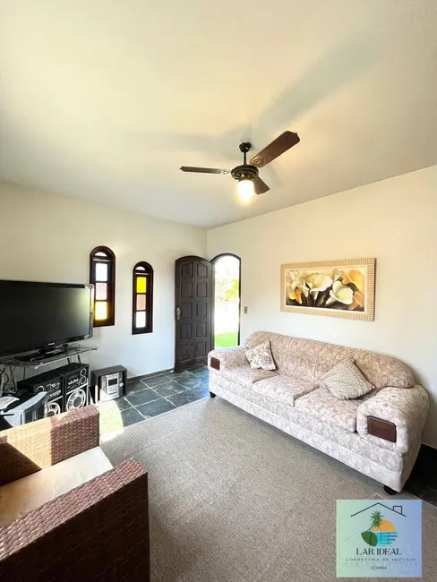 Foto 7 de Casa com 3 quartos à venda em Praia Seca, Araruama - RJ