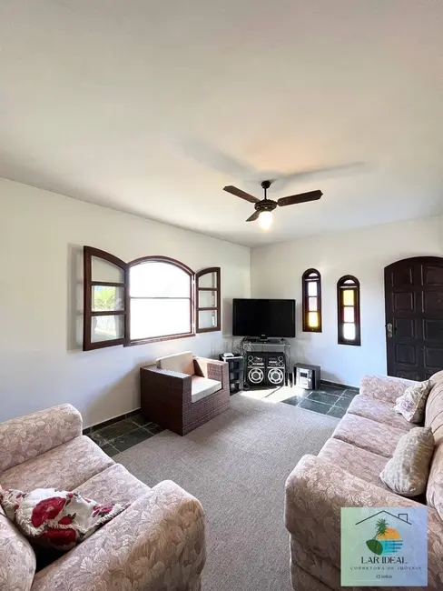 Foto 8 de Casa com 3 quartos à venda em Praia Seca, Araruama - RJ