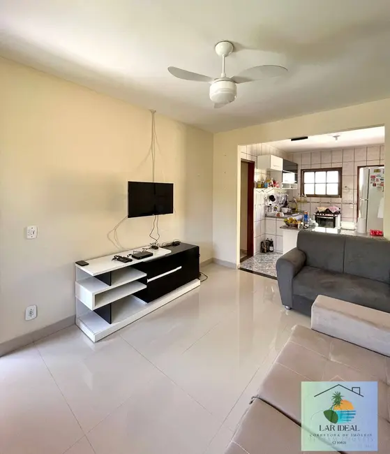 Foto 9 de Casa com 4 quartos à venda, 360m2 em Praia Seca, Araruama - RJ
