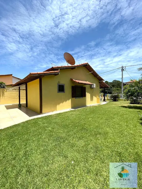 Foto 4 de Casa com 4 quartos à venda, 360m2 em Praia Seca, Araruama - RJ
