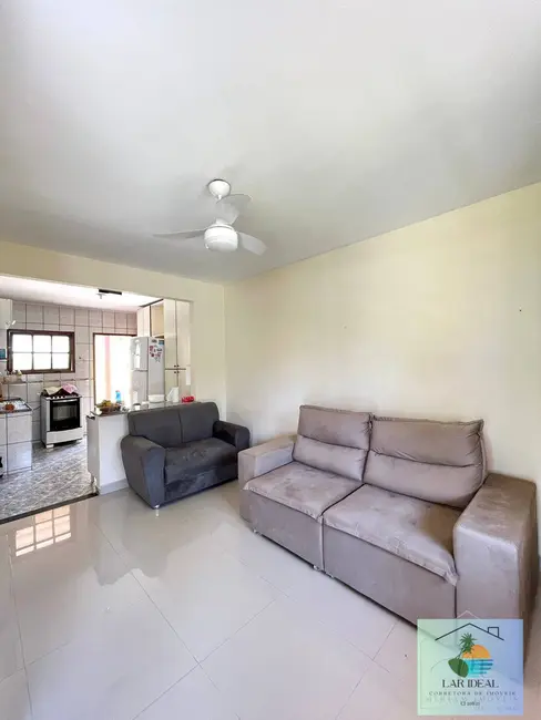 Foto 7 de Casa com 4 quartos à venda, 360m2 em Praia Seca, Araruama - RJ