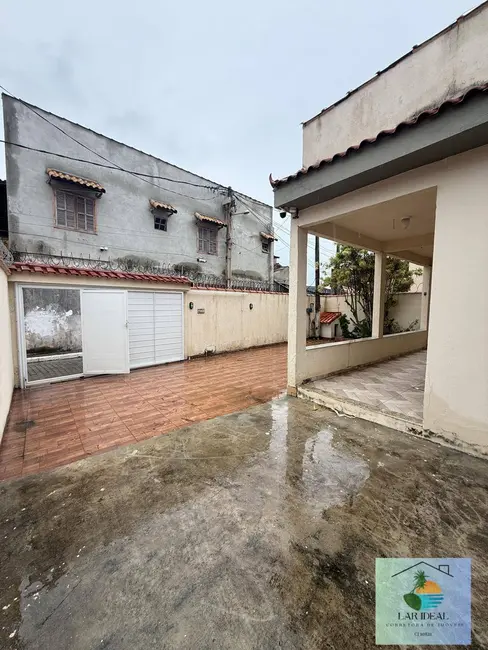 Foto 5 de Casa com 2 quartos à venda em Cabo Frio - RJ
