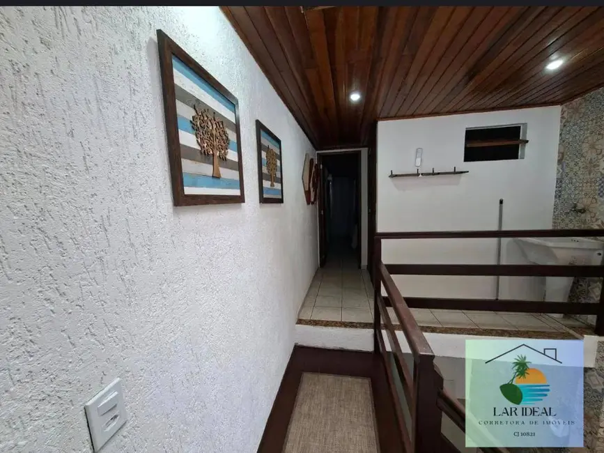 Foto 8 de Casa com 3 quartos à venda, 140m2 em Portinho, Cabo Frio - RJ