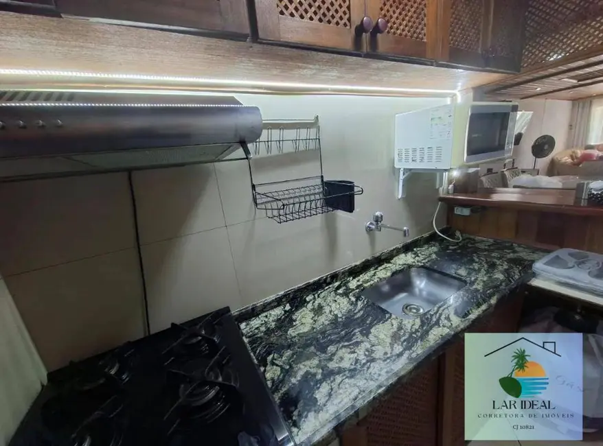 Foto 7 de Casa com 3 quartos à venda, 140m2 em Portinho, Cabo Frio - RJ