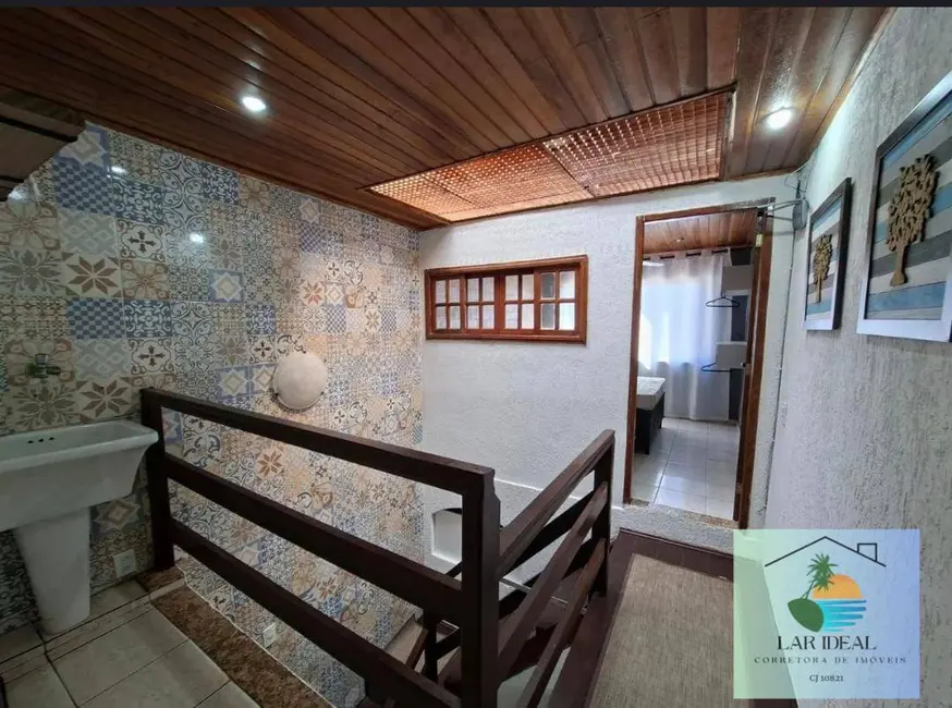 Foto 9 de Casa com 3 quartos à venda, 140m2 em Portinho, Cabo Frio - RJ