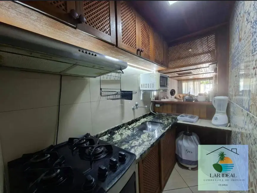 Foto 6 de Casa com 3 quartos à venda, 140m2 em Portinho, Cabo Frio - RJ