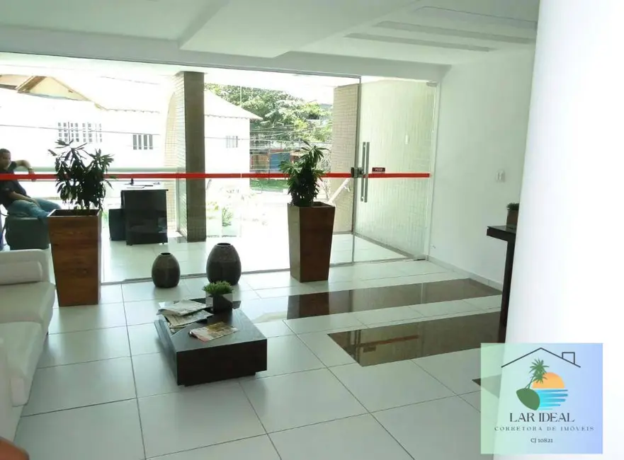 Foto 2 de Apartamento com 3 quartos à venda, 139m2 em Braga, Cabo Frio - RJ