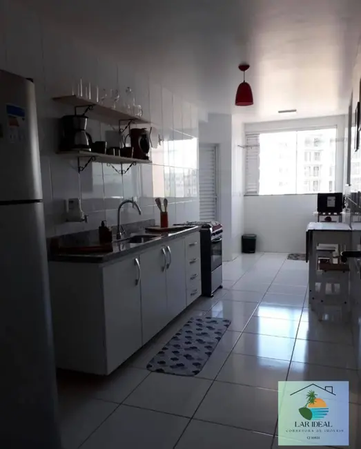 Foto 7 de Apartamento com 3 quartos à venda, 139m2 em Braga, Cabo Frio - RJ