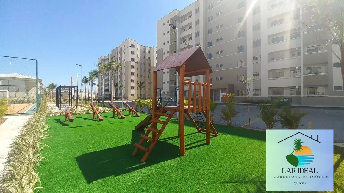 Foto 4 de Apartamento com 2 quartos à venda em Nova São Pedro, Sao Pedro Da Aldeia - RJ