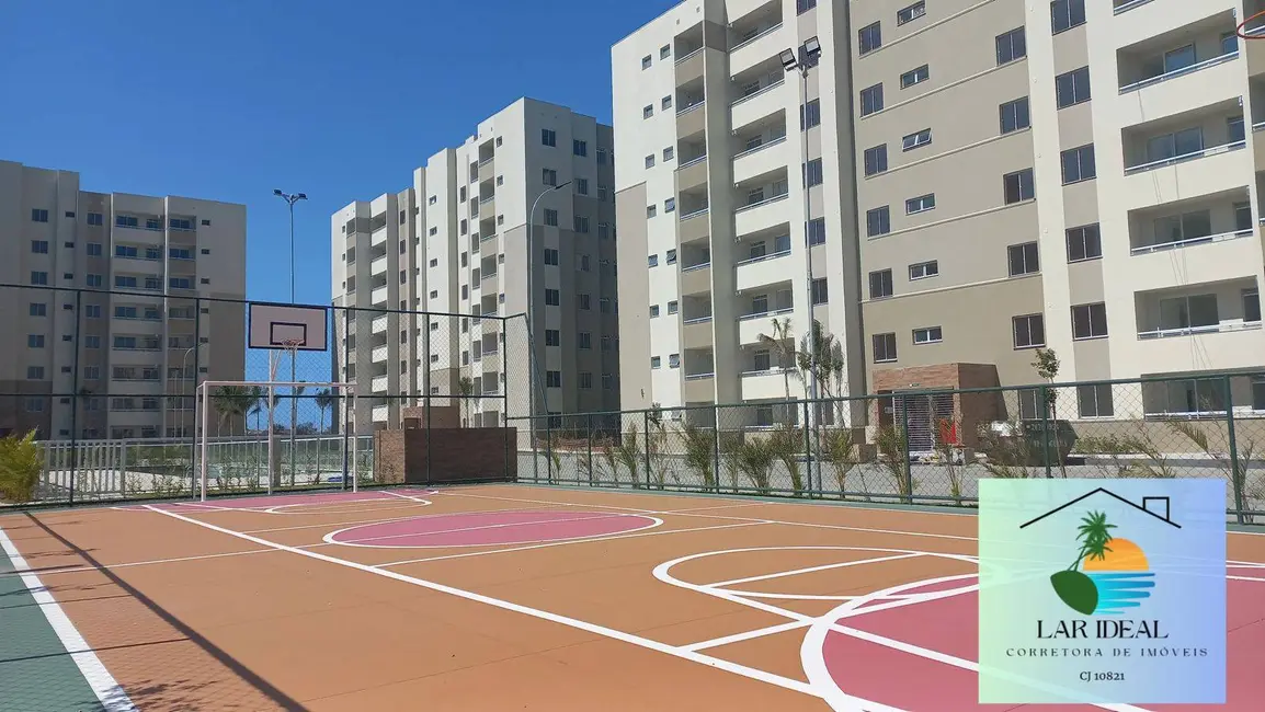 Foto 3 de Apartamento com 2 quartos à venda em Nova São Pedro, Sao Pedro Da Aldeia - RJ