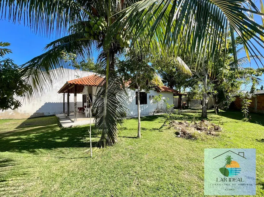 Foto 5 de Casa com 2 quartos à venda, 559m2 em Praia Seca, Araruama - RJ