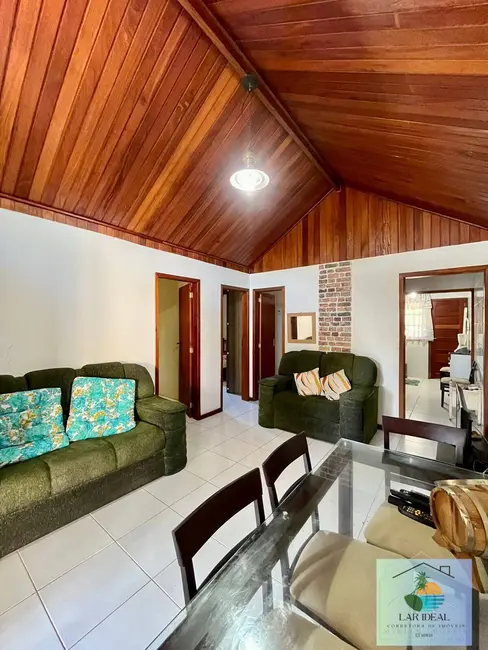 Foto 9 de Casa com 2 quartos à venda, 559m2 em Praia Seca, Araruama - RJ