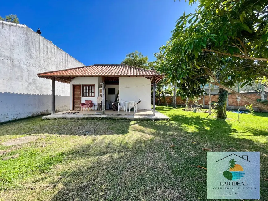 Foto 6 de Casa com 2 quartos à venda, 559m2 em Praia Seca, Araruama - RJ