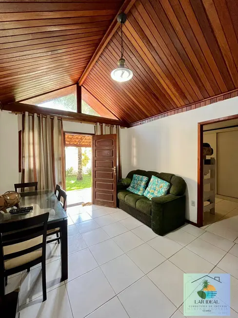 Foto 7 de Casa com 2 quartos à venda, 559m2 em Praia Seca, Araruama - RJ