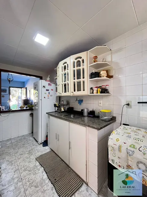 Foto 9 de Casa com 2 quartos à venda em Praia Seca, Araruama - RJ