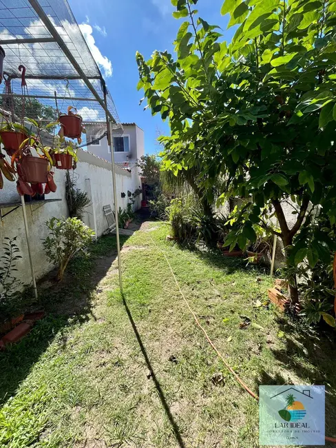 Foto 6 de Casa com 2 quartos à venda em Praia Seca, Araruama - RJ
