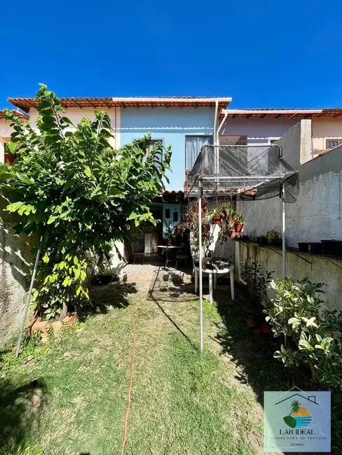 Foto 4 de Casa com 2 quartos à venda em Praia Seca, Araruama - RJ