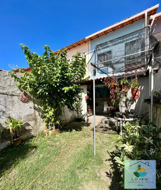 Foto 5 de Casa com 2 quartos à venda em Praia Seca, Araruama - RJ