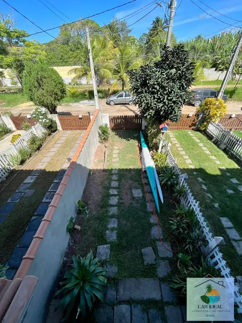 Foto 3 de Casa com 2 quartos à venda em Praia Seca, Araruama - RJ