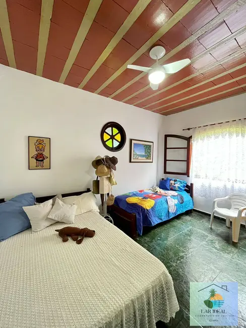 Foto 5 de Casa com 3 quartos à venda, 360m2 em Praia Seca, Araruama - RJ