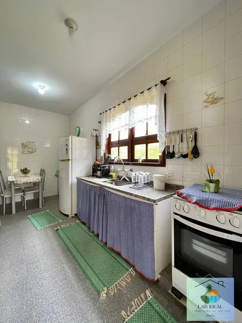 Foto 9 de Casa com 3 quartos à venda, 360m2 em Praia Seca, Araruama - RJ