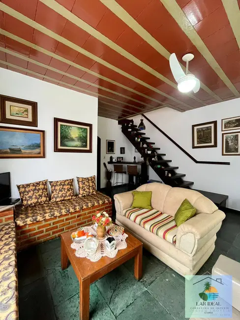 Foto 7 de Casa com 3 quartos à venda, 360m2 em Praia Seca, Araruama - RJ