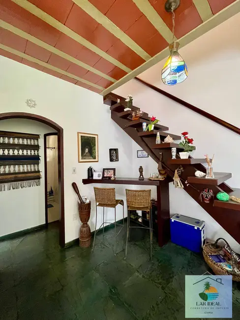 Foto 8 de Casa com 3 quartos à venda, 360m2 em Praia Seca, Araruama - RJ