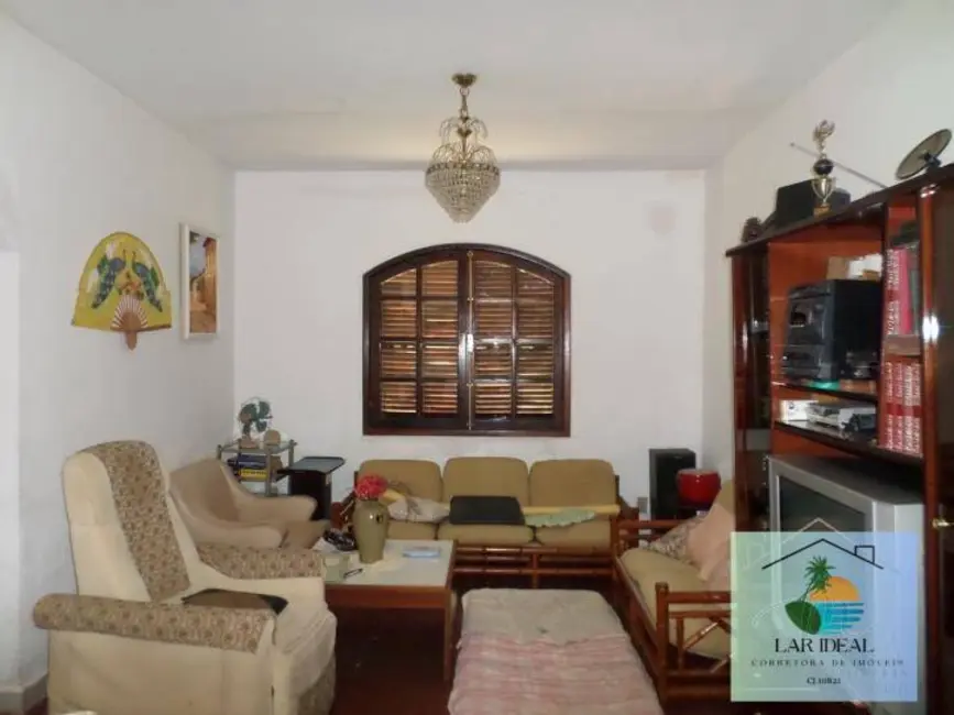 Foto 4 de Casa com 4 quartos à venda, 360m2 em Praia Seca, Araruama - RJ