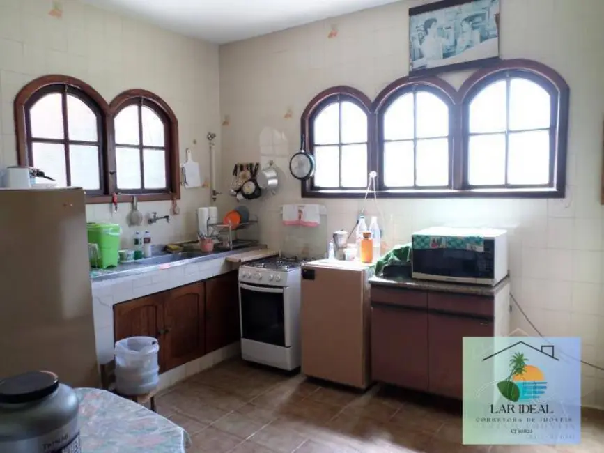 Foto 9 de Casa com 4 quartos à venda, 360m2 em Praia Seca, Araruama - RJ