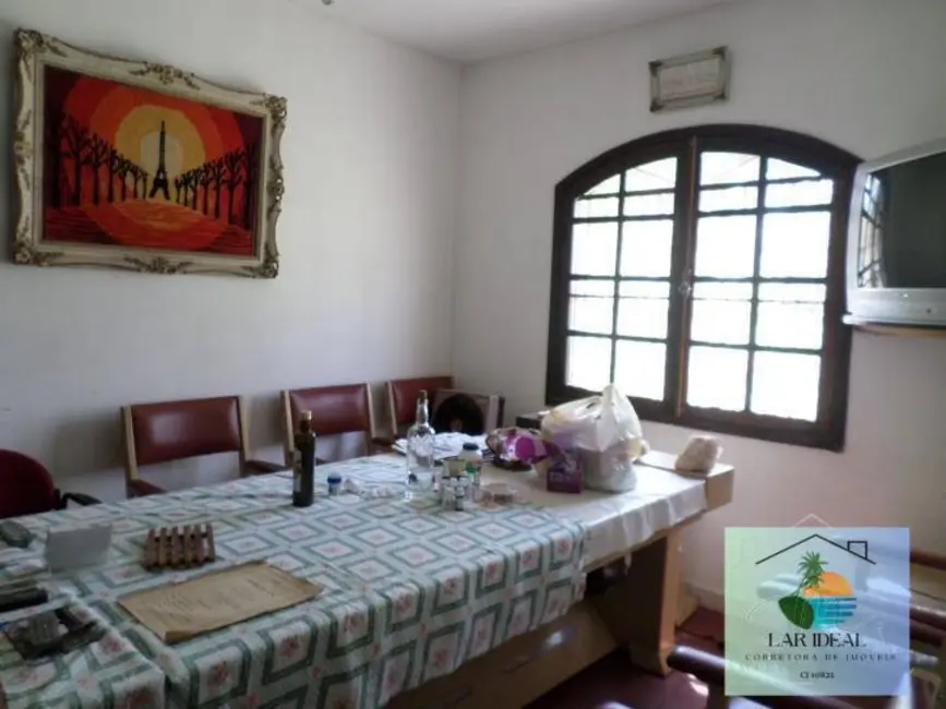 Foto 7 de Casa com 4 quartos à venda, 360m2 em Praia Seca, Araruama - RJ